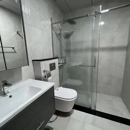 Penrose Place Dubai Jvc Exterior photo