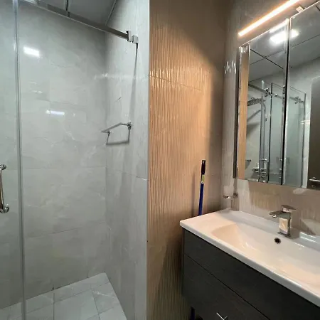 Penrose Place Dubai Jvc Exterior photo