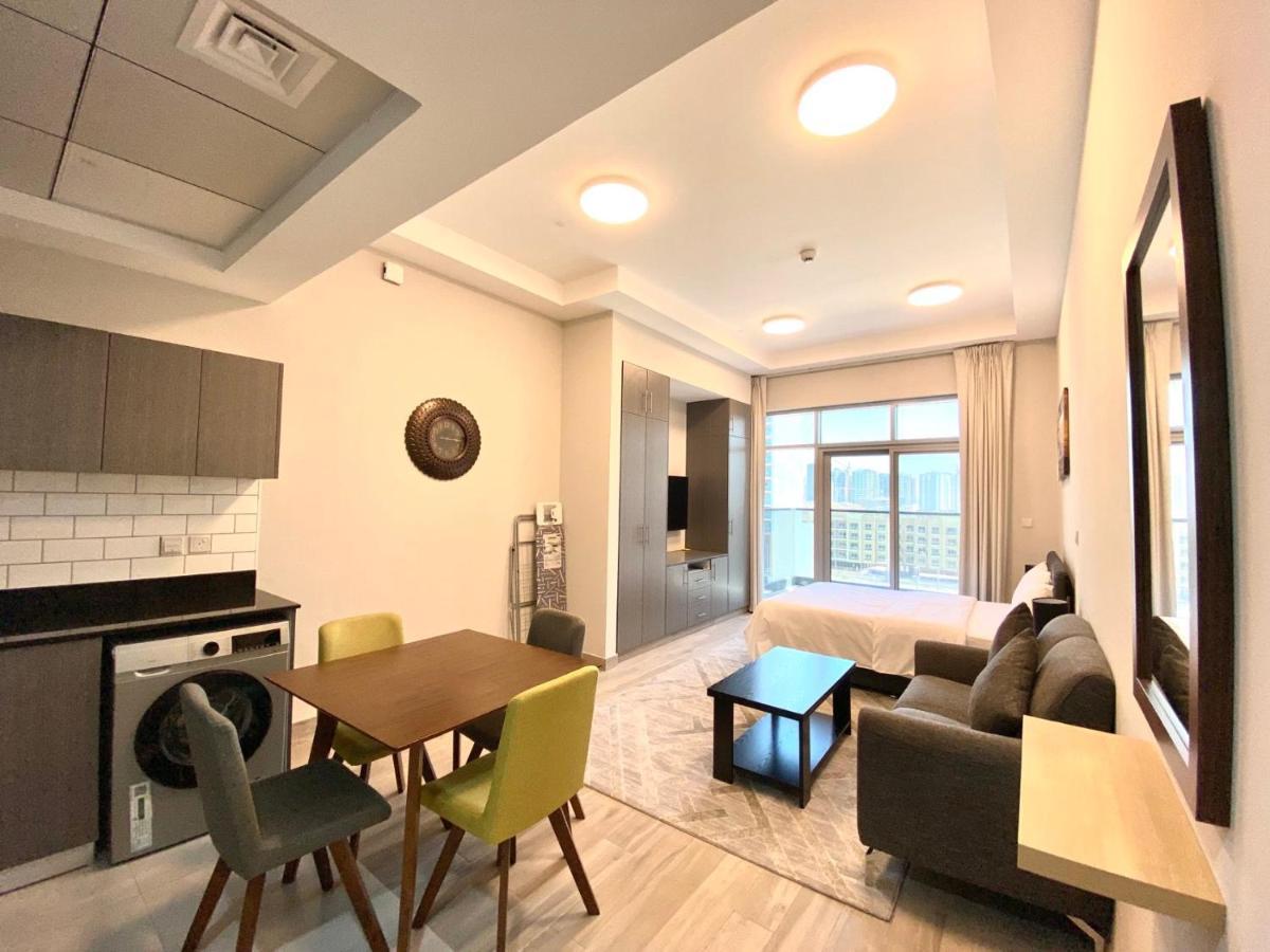 Penrose Place Jvc * Дубай