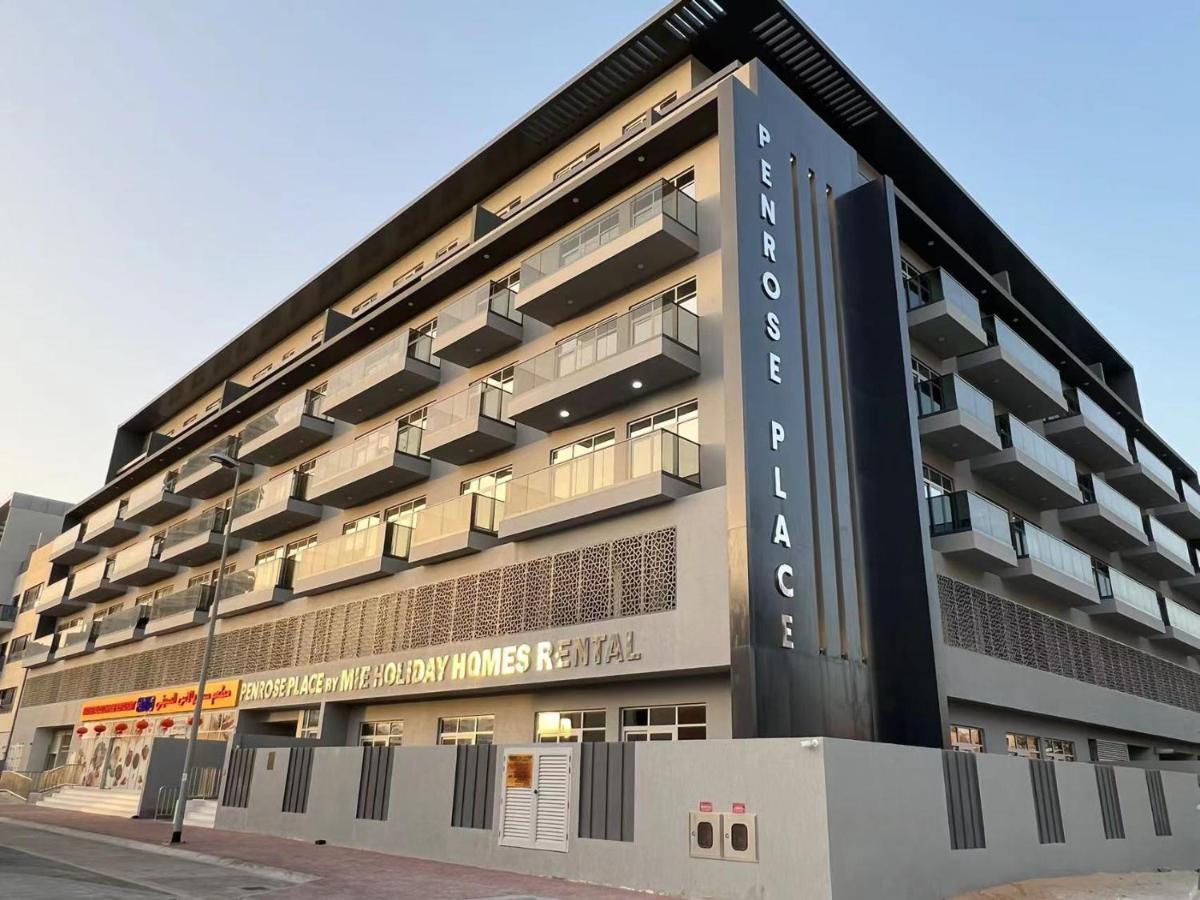 Апартаменты Penrose Place Jvc