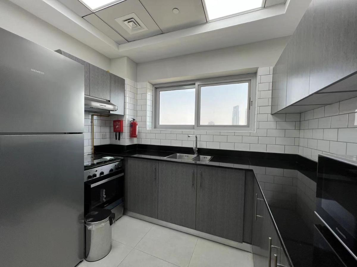 Penrose Place Jvc * Дубай