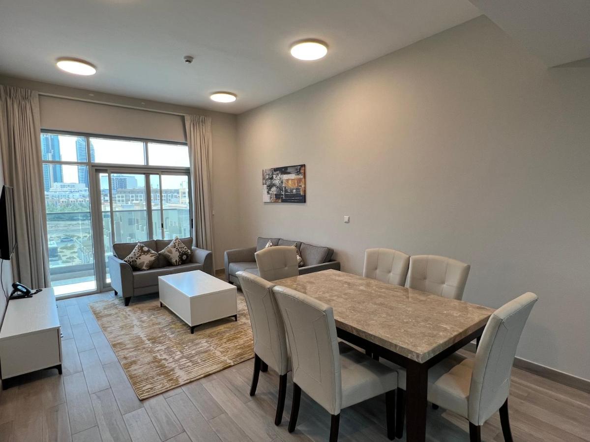 Апартаменты Penrose Place Jvc *