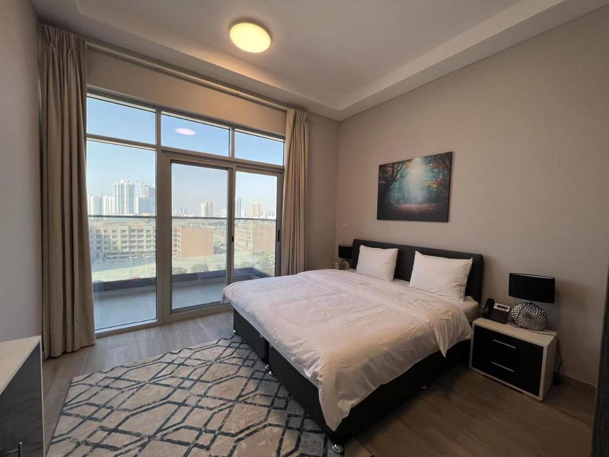 Apartment Penrose Place Jvc *